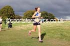 Senior womens Northern Cross Country Relays, Graves Park, Sheffield. Photo: David T. Hewitson/Sports for All Pics
